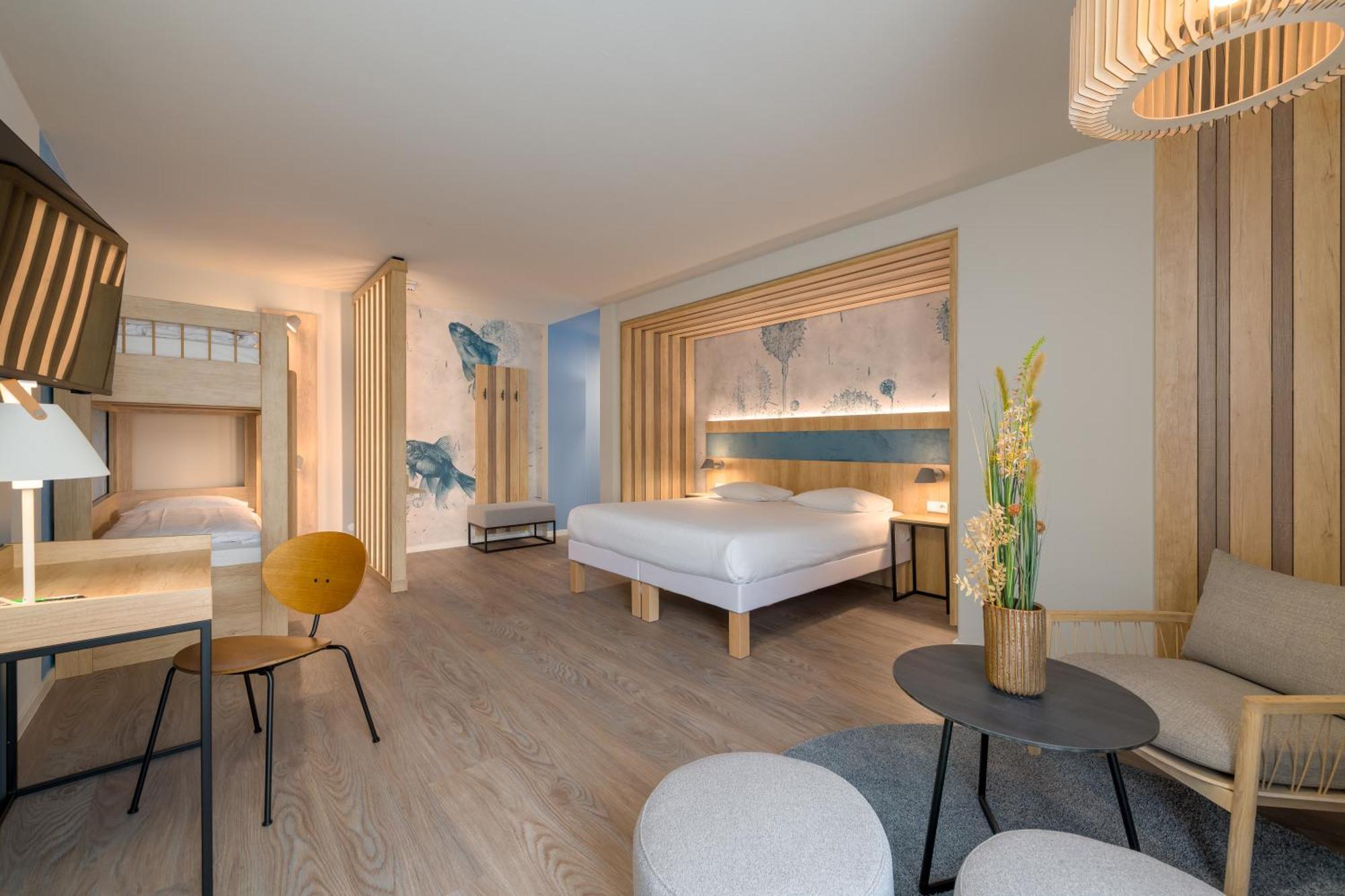 Ibis Styles Regensburg Hotel Bagian luar foto